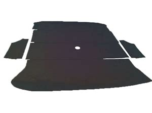 1964 mercury comet headliner kit